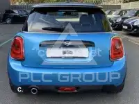 2019 Mini COOPER