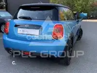 2019 Mini COOPER