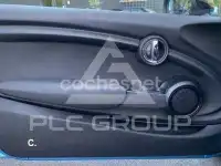 2019 Mini COOPER