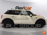 2019 Mini COOPER