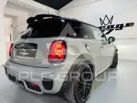 2019 Mini COOPER