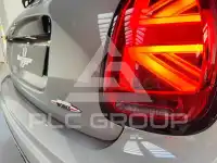 2019 Mini COOPER