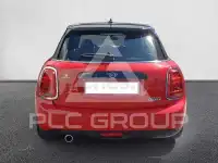 2019 Mini COOPER