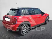 2019 Mini COOPER