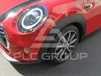 2019 Mini COOPER