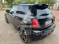 2019 Mini COOPER