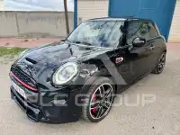 2019 Mini COOPER