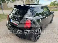2019 Mini COOPER