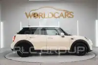 2019 Mini COOPER