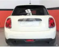 2019 Mini COOPER