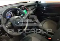 2019 Mini COOPER