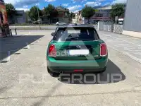 2019 Mini COOPER