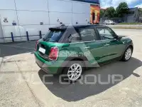 2019 Mini COOPER