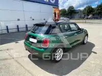 2019 Mini COOPER