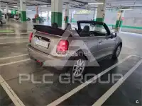 2019 Mini COOPER