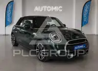 2019 Mini COOPER