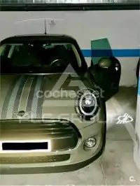 2019 Mini COOPER