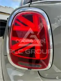 2019 Mini COOPER