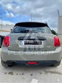 2019 Mini COOPER