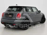 2019 Mini COOPER
