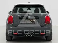 2019 Mini COOPER