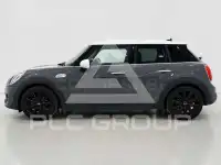 2019 Mini COOPER