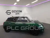 2019 Mini COOPER