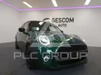 2019 Mini COOPER