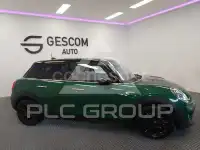 2019 Mini COOPER
