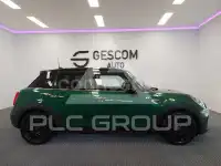 2019 Mini COOPER