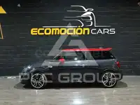 2019 Mini COOPER