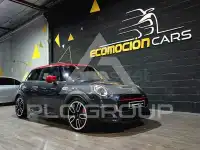 2019 Mini COOPER