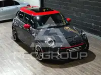 2019 Mini COOPER