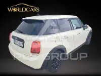 2019 Mini COOPER