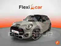 2019 Mini COOPER