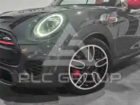2019 Mini COOPER