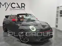2019 Mini COOPER