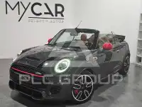 2019 Mini COOPER