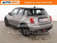2019 Mini COOPER