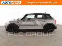 2019 Mini COOPER