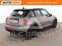 2019 Mini COOPER