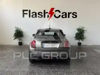 2019 Mini COOPER