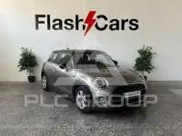 2019 Mini COOPER