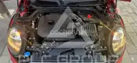 2019 Mini COOPER