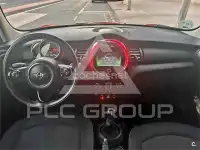 2019 Mini COOPER