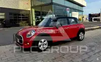 2019 Mini COOPER