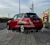2019 Mini COOPER