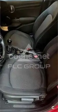 2019 Mini COOPER