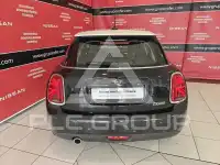 2019 Mini COOPER