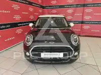 2019 Mini COOPER
